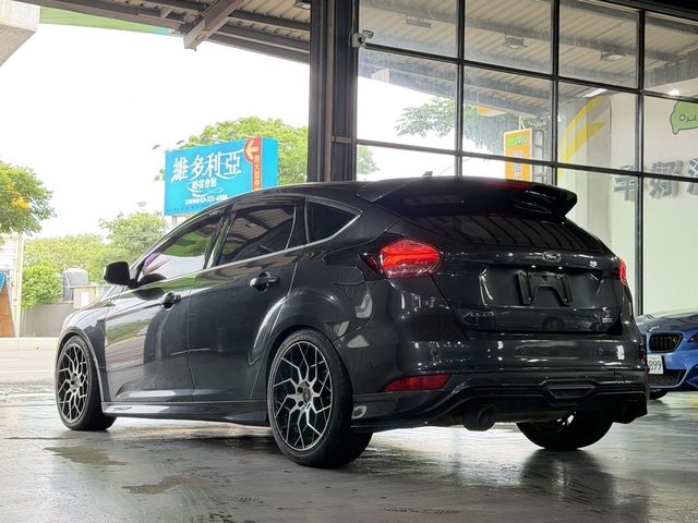 FORD福特 FOCUS  第4張相片