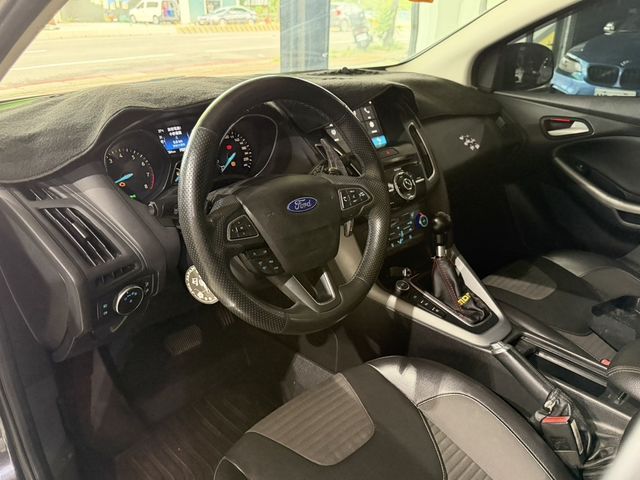 FORD福特 FOCUS  第5張相片