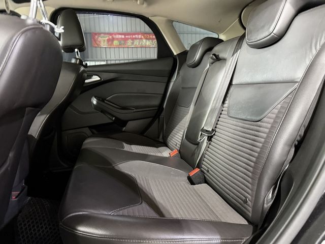 FORD福特 FOCUS  第6張相片