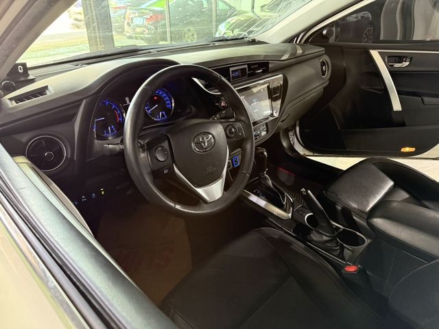 TOYOTA豐田 ALTIS  第5張相片