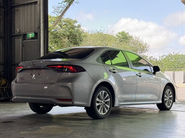 TOYOTA豐田 ALTIS  第4張相片