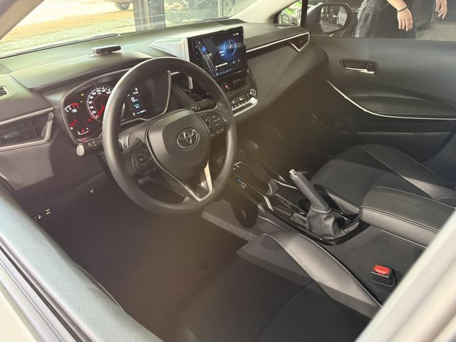 TOYOTA豐田 ALTIS  第5張相片