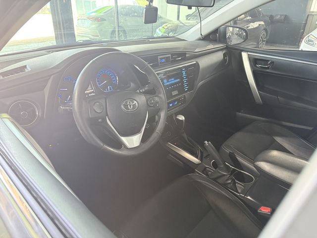 TOYOTA豐田 ALTIS  第5張相片
