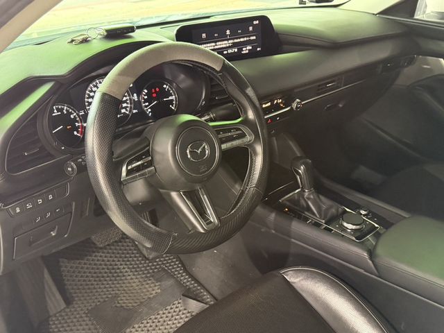 MAZDA馬自達 MAZDA 3  第5張相片