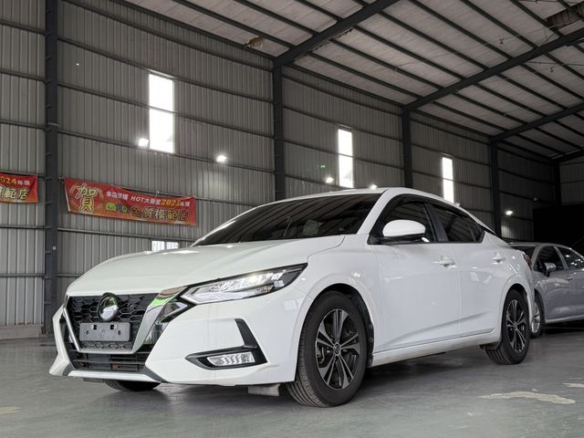 NISSAN日產 SENTRA  第1張相片