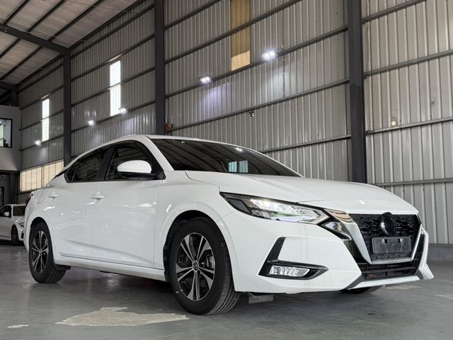 NISSAN日產 SENTRA  第2張相片