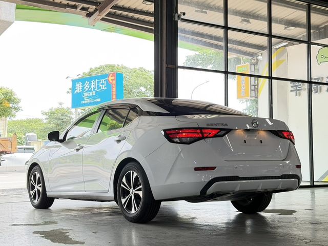 NISSAN日產 SENTRA  第3張相片