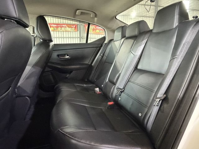NISSAN日產 SENTRA  第6張相片