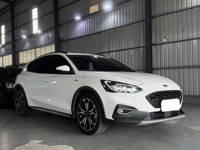 FORD福特 FOCUS  第2張相片
