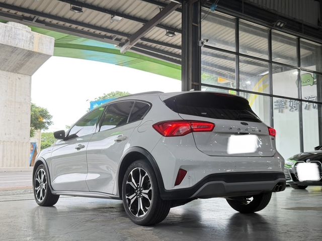 FORD福特 FOCUS  第3張相片