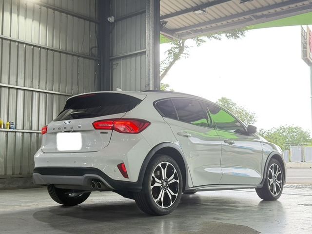 FORD福特 FOCUS  第4張相片