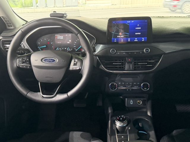 FORD福特 FOCUS  第6張相片