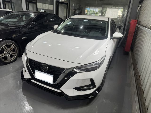NISSAN日產 SENTRA  第1張相片
