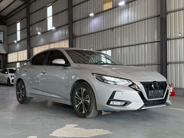 NISSAN日產 SENTRA  第2張相片