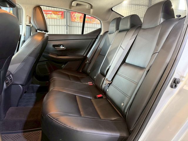 NISSAN日產 SENTRA  第6張相片