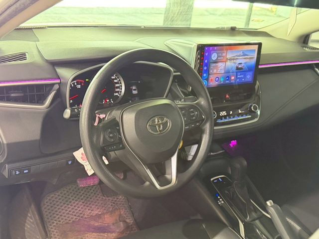 TOYOTA豐田 ALTIS  第5張相片