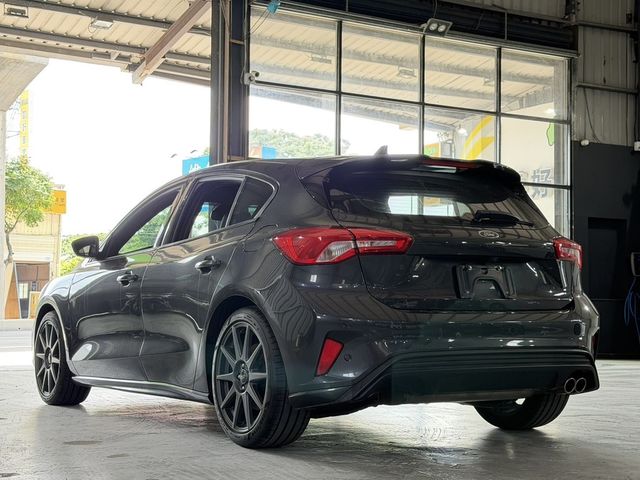FORD福特 FOCUS  第4張相片