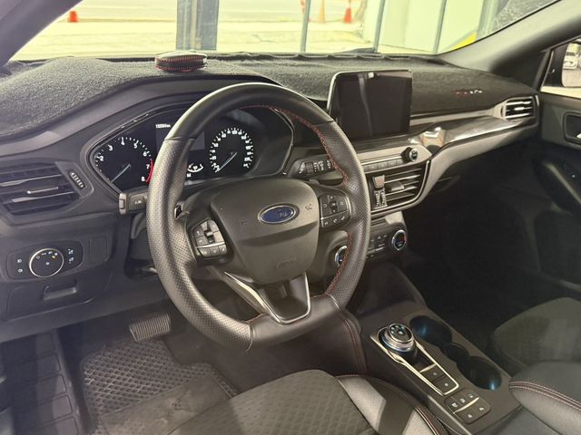 FORD福特 FOCUS  第5張相片