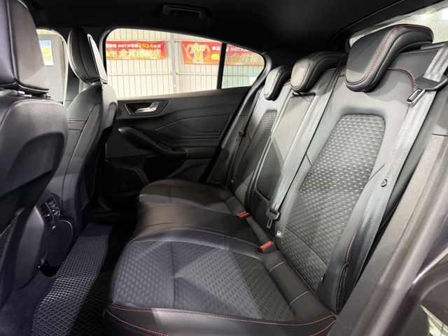 FORD福特 FOCUS  第6張相片