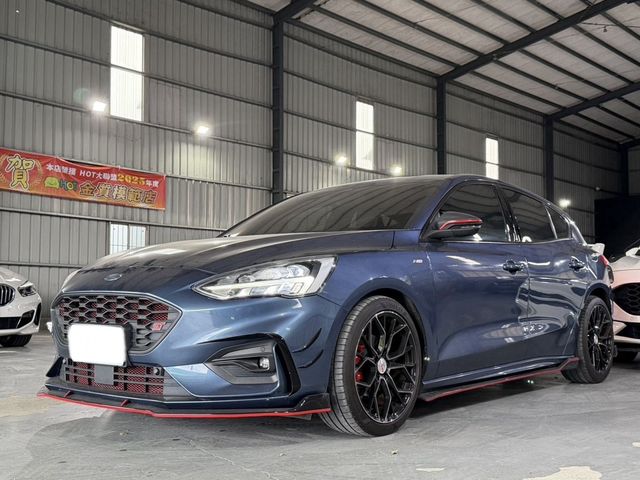 FORD福特 FOCUS  第1張相片