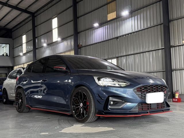 FORD福特 FOCUS  第2張相片