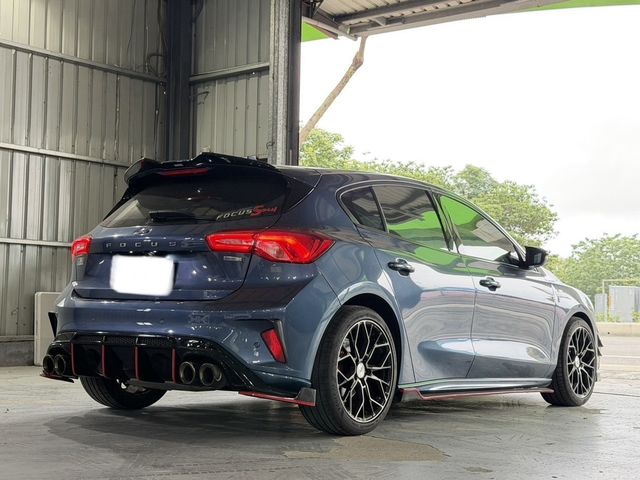 FORD福特 FOCUS  第4張相片