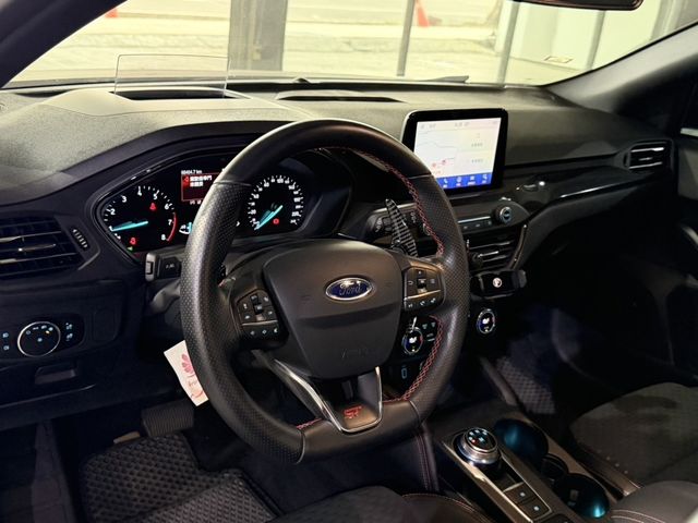 FORD福特 FOCUS  第5張相片