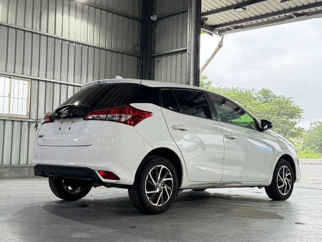 TOYOTA豐田 YARIS  第4張相片