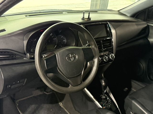 TOYOTA豐田 YARIS  第5張相片
