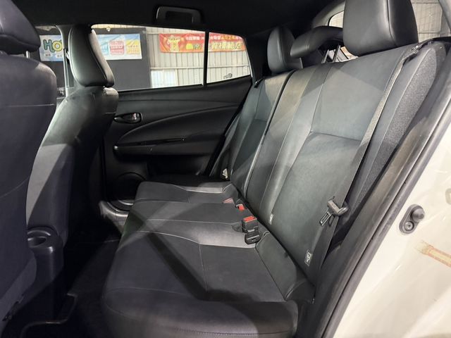TOYOTA豐田 YARIS  第6張相片