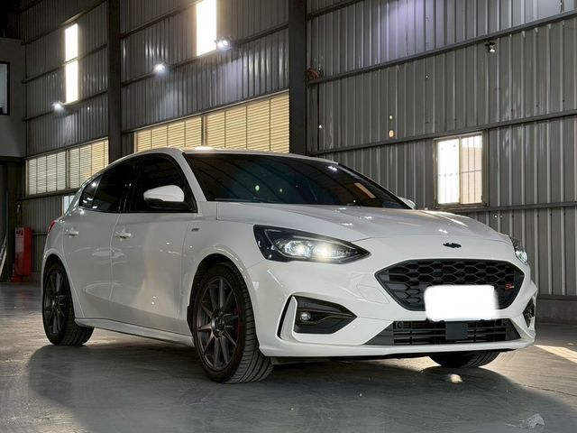 FORD福特 FOCUS  第2張相片