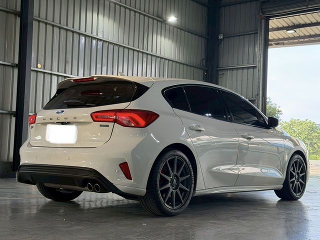 FORD福特 FOCUS  第3張相片
