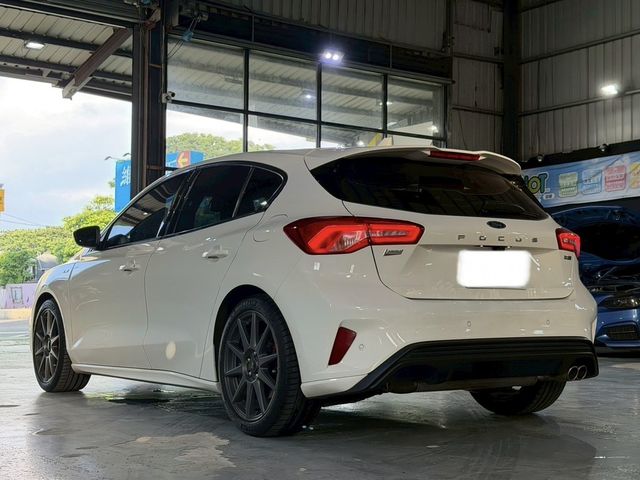 FORD福特 FOCUS  第4張相片