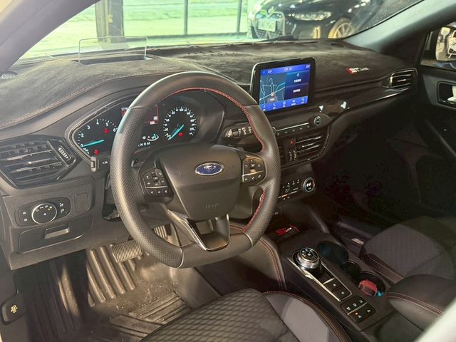 FORD福特 FOCUS  第5張相片