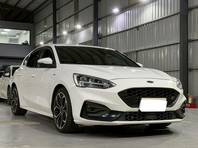 FORD福特 FOCUS  第2張相片