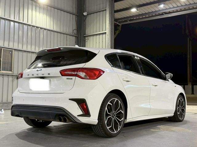 FORD福特 FOCUS  第3張相片