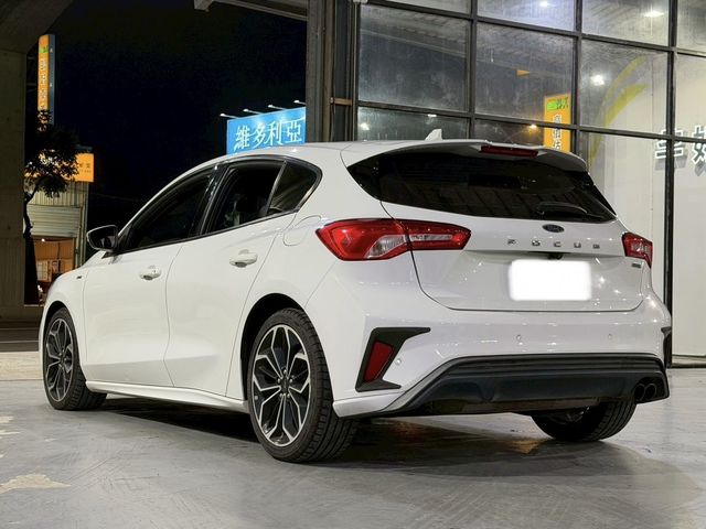 FORD福特 FOCUS  第4張相片