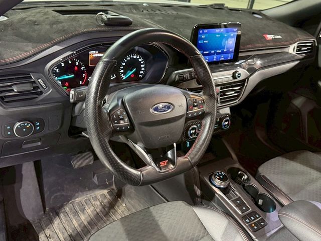 FORD福特 FOCUS  第5張相片