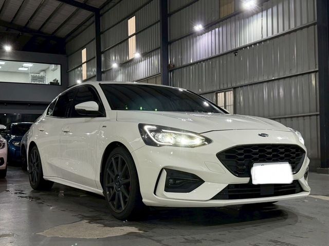 FORD福特 FOCUS  第2張相片