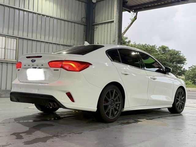 FORD福特 FOCUS  第4張相片