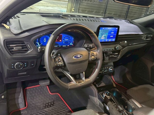 FORD福特 FOCUS  第5張相片