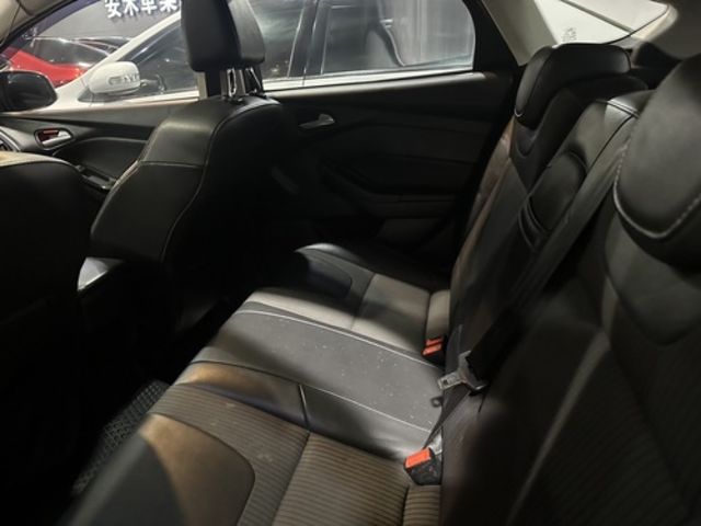 FORD福特 FOCUS  第2張相片