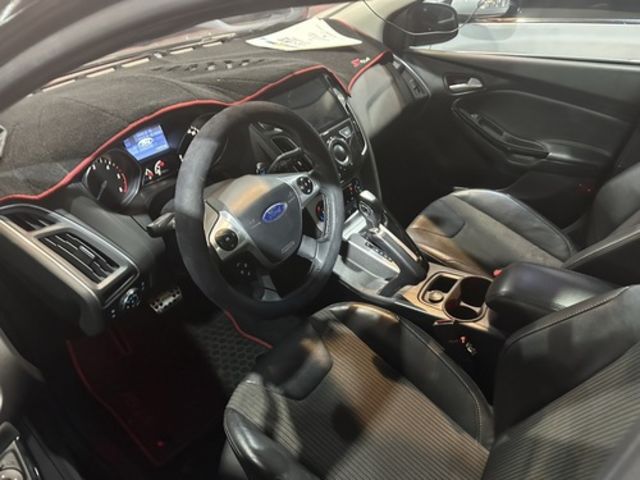 FORD福特 FOCUS  第4張相片