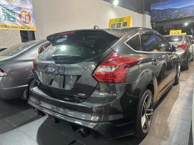 FORD福特 FOCUS  第6張相片