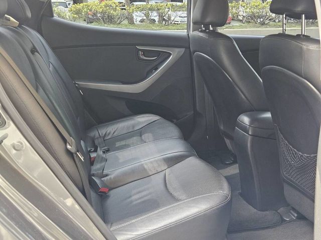 HYUNDAI現代 ELANTRA  第6張相片