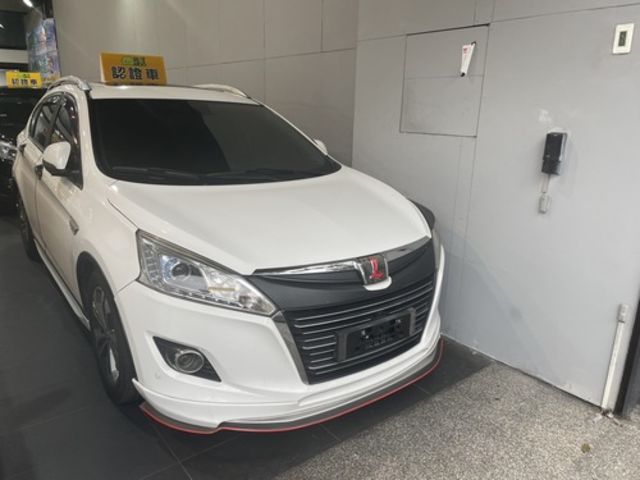 LUXGEN納智捷 U6 TURBO  第1張相片