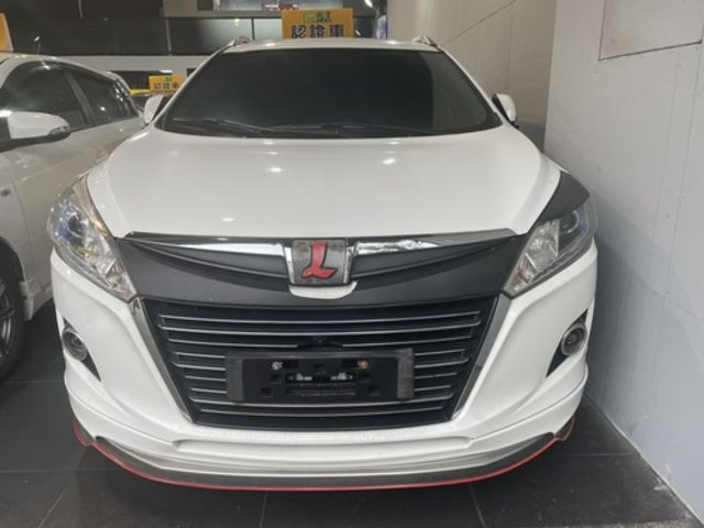 LUXGEN納智捷 U6 TURBO  第5張相片
