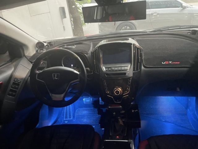 LUXGEN納智捷 U6 TURBO  第6張相片