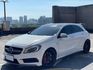 M-BENZ賓士 A45 AMG  第1張縮圖