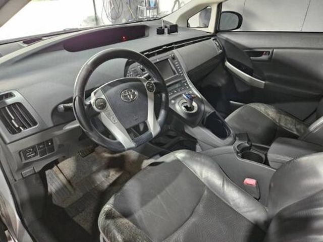 TOYOTA豐田 PRIUS  第3張相片